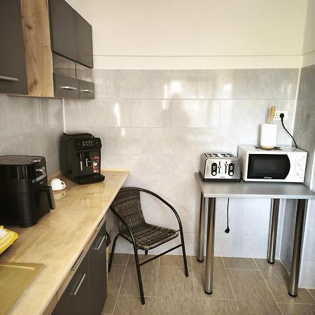 Vila Marius-Camere De Inchiriat Eforie Nord Ngoại thất bức ảnh