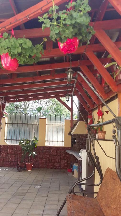 Vila Marius-Camere De Inchiriat Eforie Nord Ngoại thất bức ảnh