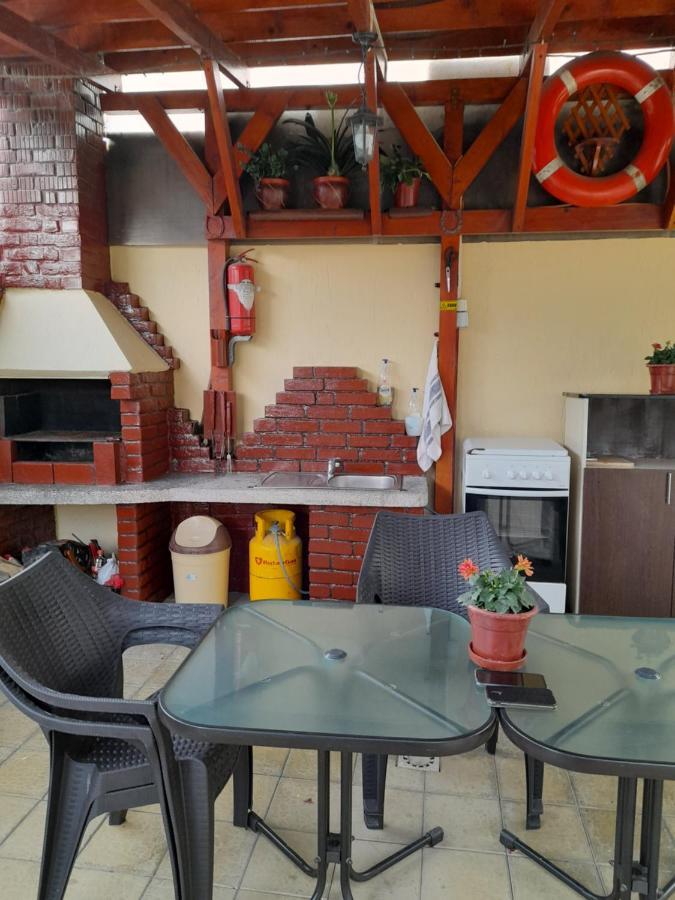 Vila Marius-Camere De Inchiriat Eforie Nord Ngoại thất bức ảnh