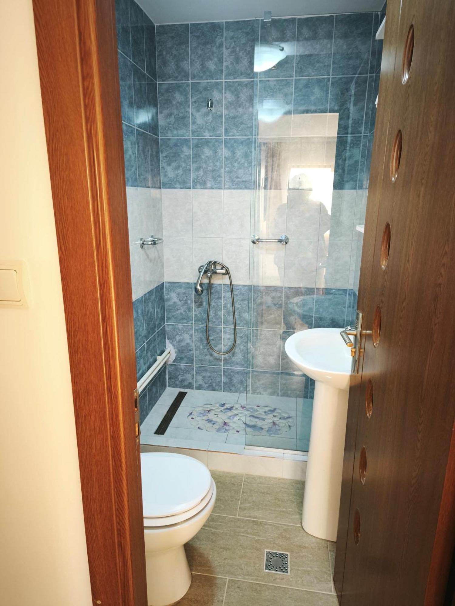 Vila Marius-Camere De Inchiriat Eforie Nord Ngoại thất bức ảnh