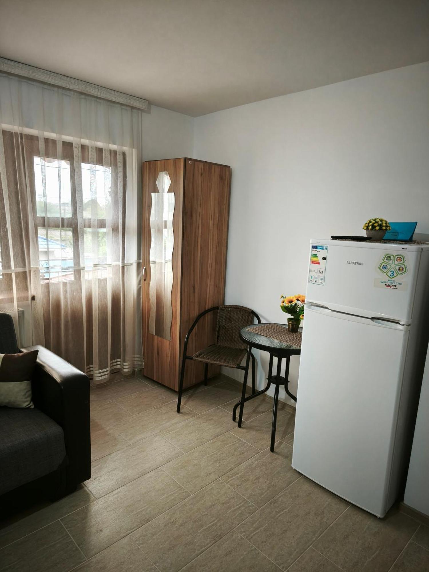 Vila Marius-Camere De Inchiriat Eforie Nord Ngoại thất bức ảnh