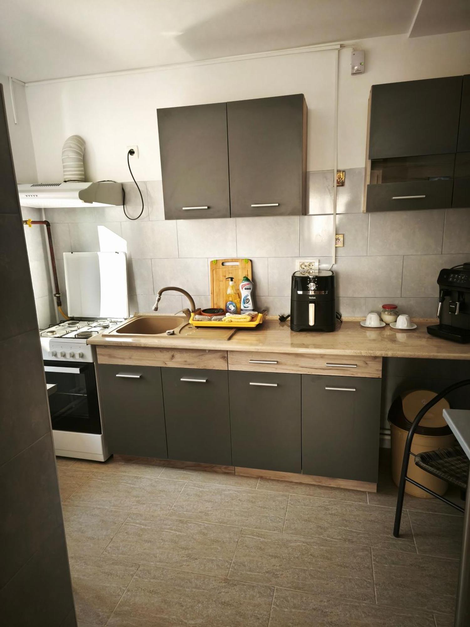 Vila Marius-Camere De Inchiriat Eforie Nord Ngoại thất bức ảnh
