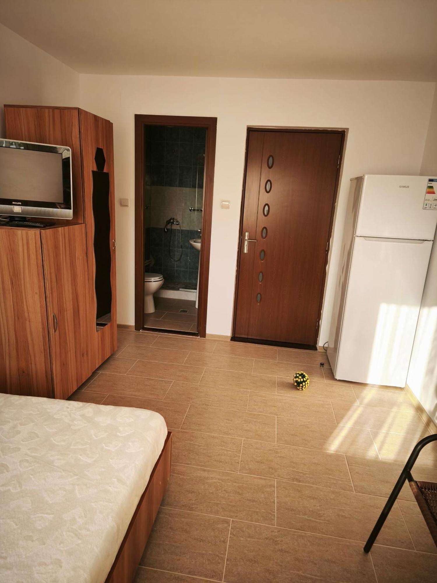 Vila Marius-Camere De Inchiriat Eforie Nord Ngoại thất bức ảnh