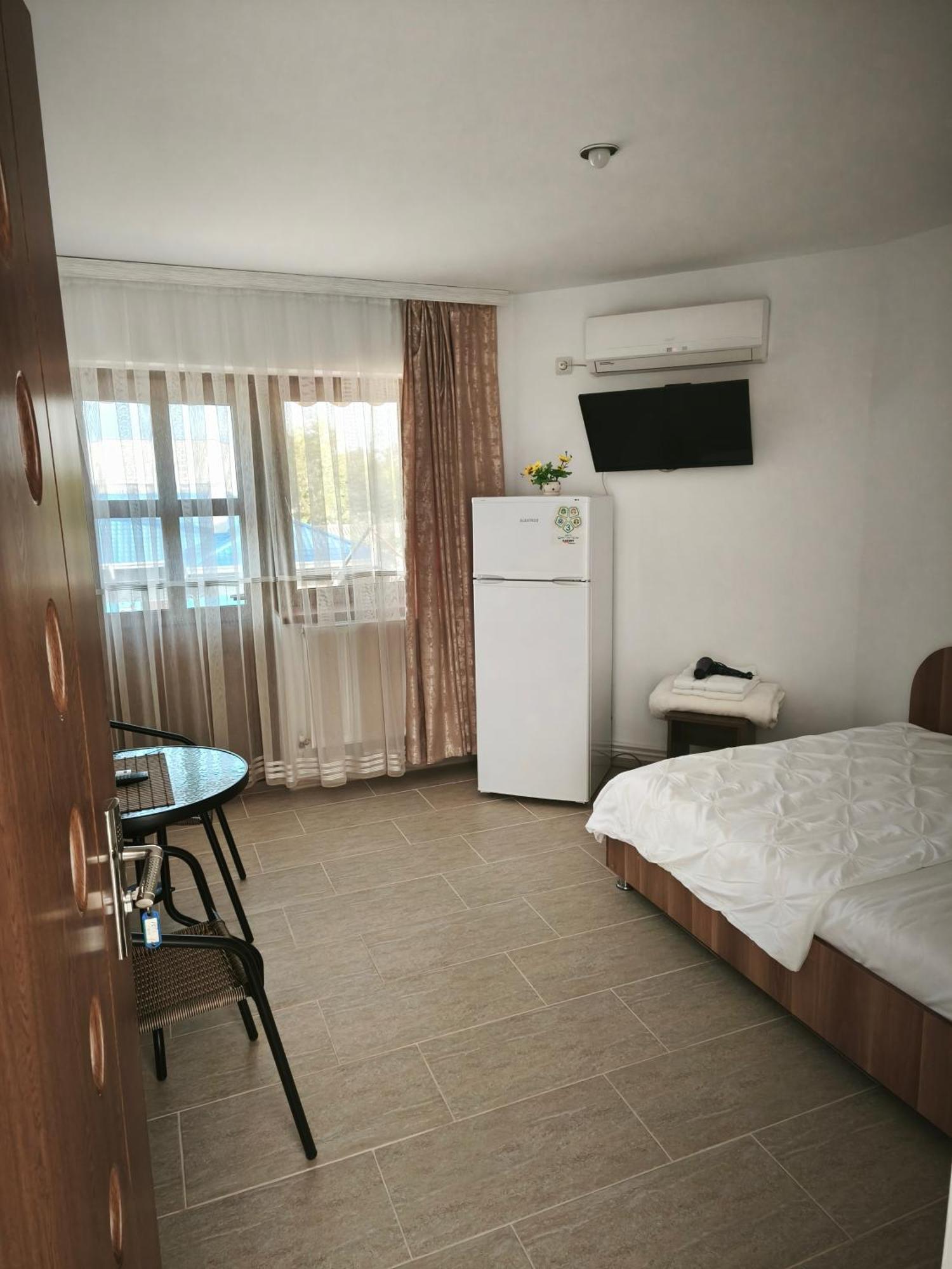 Vila Marius-Camere De Inchiriat Eforie Nord Ngoại thất bức ảnh