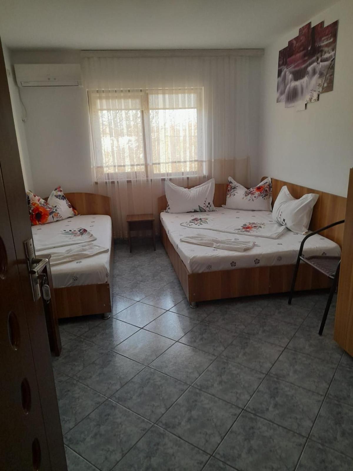 Vila Marius-Camere De Inchiriat Eforie Nord Ngoại thất bức ảnh