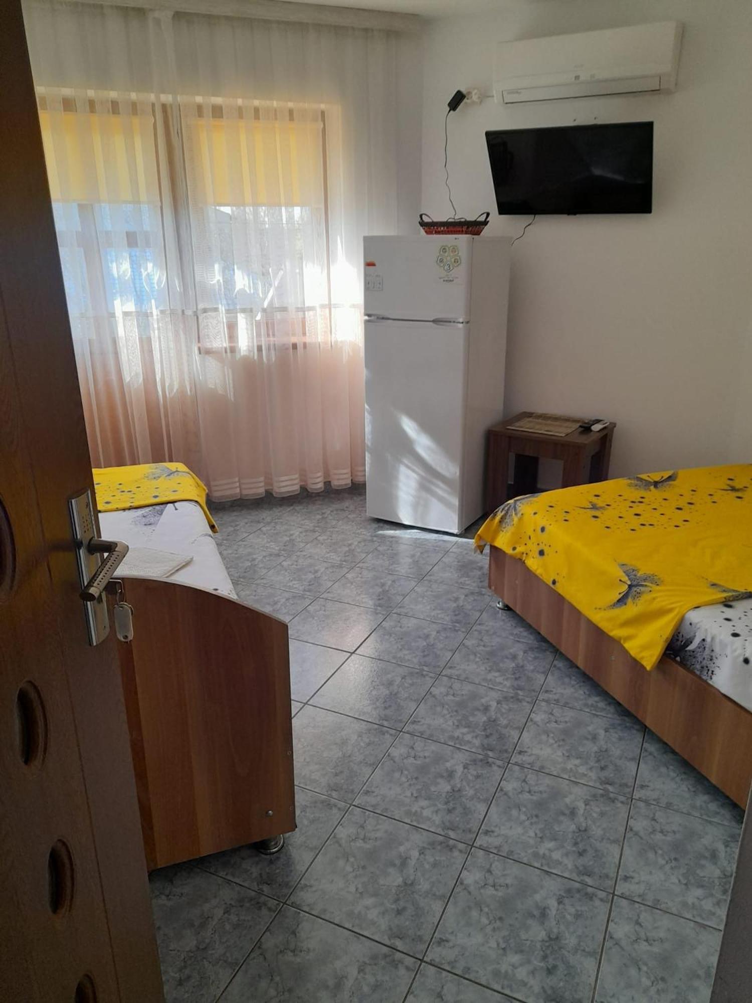 Vila Marius-Camere De Inchiriat Eforie Nord Ngoại thất bức ảnh
