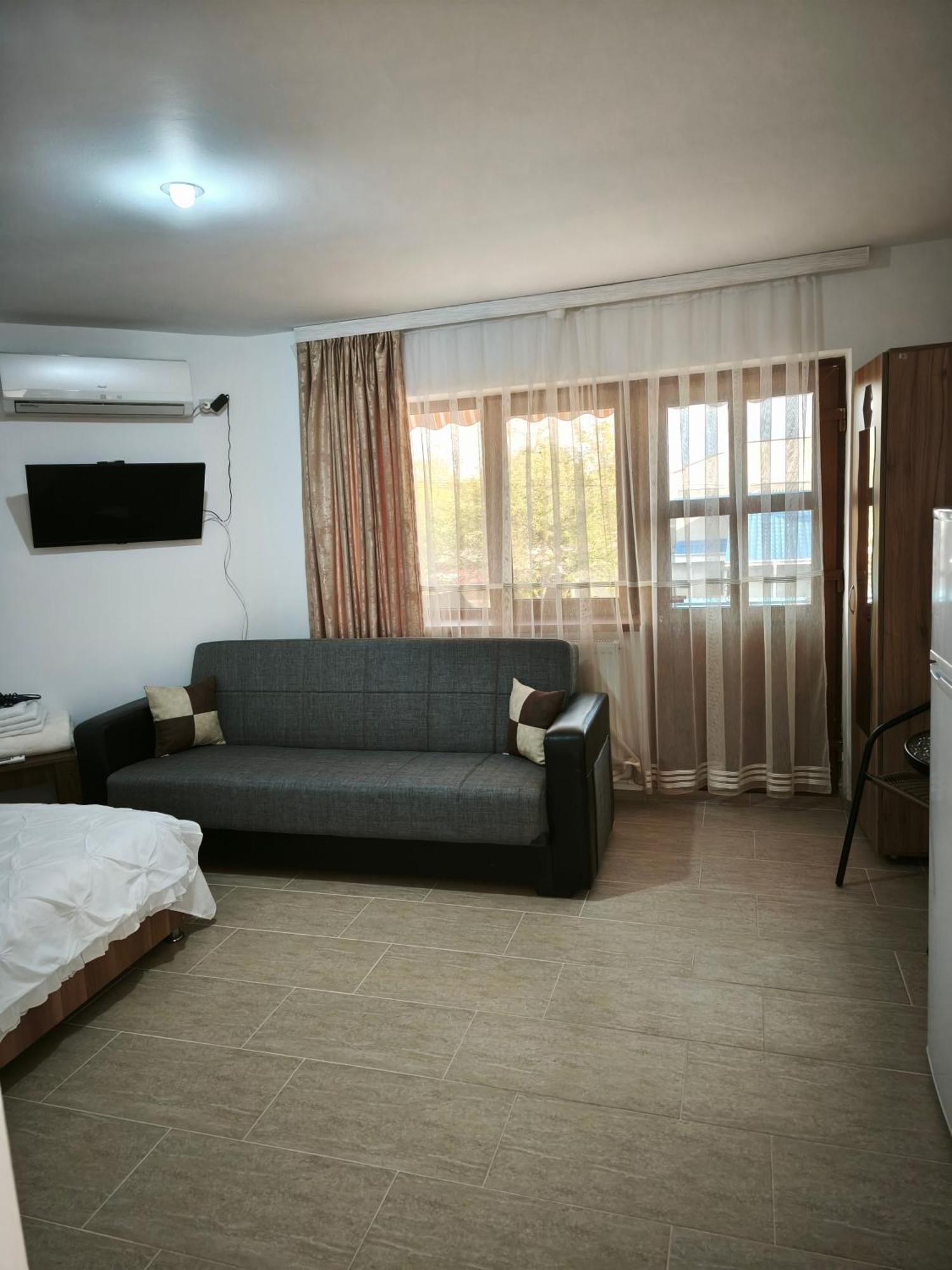 Vila Marius-Camere De Inchiriat Eforie Nord Ngoại thất bức ảnh