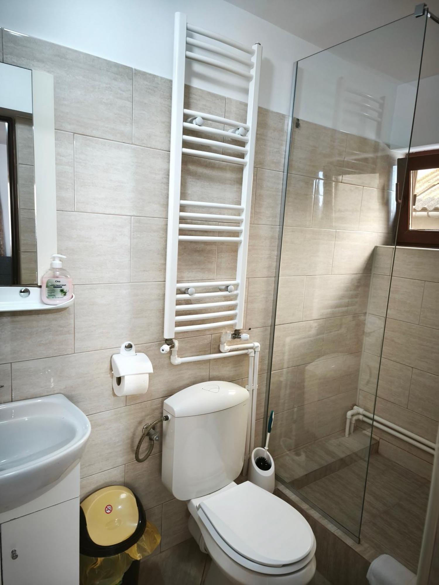 Vila Marius-Camere De Inchiriat Eforie Nord Ngoại thất bức ảnh